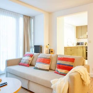 Appartement met Drie Slaapkamers